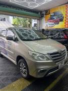 Bán xe Toyota Innova 2015 2.0E giá 239 Triệu - TP HCM