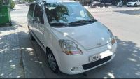 Bán xe Chevrolet Spark 2009 LT 0.8 MT giá 69 Triệu - Quảng Ngãi