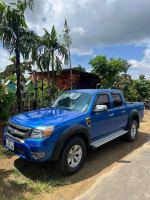 Bán xe Ford Ranger 2011 XLT 2.5L 4x4 MT giá 228 Triệu - Đăk Nông