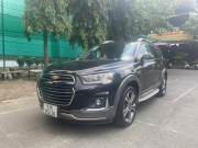 Bán xe Chevrolet Captiva 2017 Revv LTZ 2.4 AT giá 409 Triệu - TP HCM