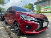 Bán xe Mitsubishi Attrage Premium 1.2 CVT 2021 giá 399 Triệu - TP HCM