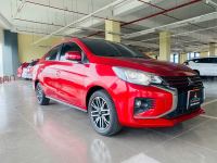 Bán xe Mitsubishi Attrage 2021 Premium 1.2 CVT giá 399 Triệu - TP HCM