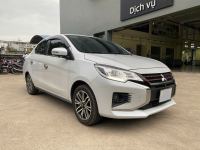 Bán xe Mitsubishi Attrage 2022 Premium 1.2 CVT giá 405 Triệu - TP HCM