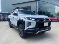 Bán xe Mitsubishi Triton 2021 Athlete 4x4 AT Mivec giá 680 Triệu - TP HCM