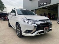 Bán xe Mitsubishi Outlander 2022 2.0 CVT giá 750 Triệu - TP HCM