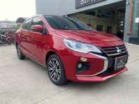 Bán xe Mitsubishi Attrage 2022 Premium 1.2 CVT giá 415 Triệu - TP HCM