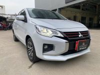 Bán xe Mitsubishi Attrage 2022 Premium 1.2 CVT giá 410 Triệu - TP HCM