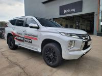 Bán xe Mitsubishi Pajero Sport 2023 2.4D 4x4 AT giá 1 Tỷ 165 Triệu - TP HCM