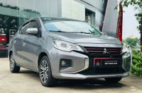 Bán xe Mitsubishi Attrage 2023 1.2 CVT giá 359 Triệu - TP HCM