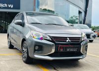 Bán xe Mitsubishi Attrage 2023 1.2 CVT giá 388 Triệu - TP HCM
