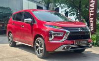 Bán xe Mitsubishi Xpander 2025 Premium 1.5 AT giá 609 Triệu - TP HCM