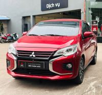 Bán xe Mitsubishi Attrage 2023 1.2 CVT giá 394 Triệu - TP HCM