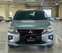 Bán xe Mitsubishi Attrage Premium 1.2 CVT 2023 giá 399 Triệu - TP HCM