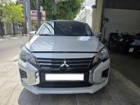 Bán xe Mitsubishi Attrage 2024 1.2 MT giá 325 Triệu - TP HCM