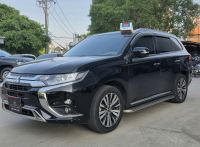 Bán xe Mitsubishi Outlander 2023 2.0 CVT giá 653 Triệu - TP HCM