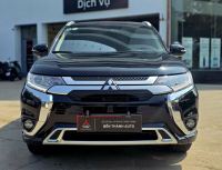 Bán xe Mitsubishi Outlander 2.0 CVT 2024 giá 738 Triệu - TP HCM