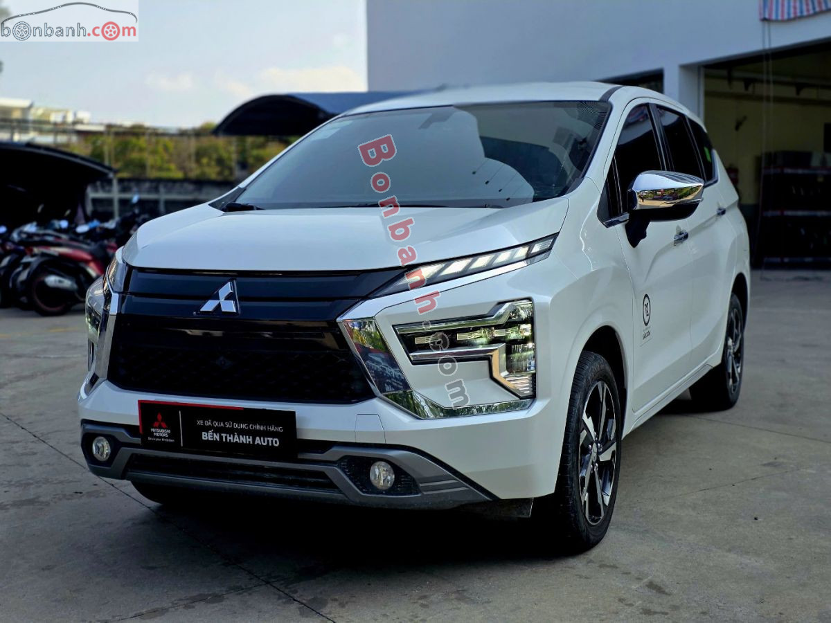 Mitsubishi Xpander Premium 1.5 AT 2025 - 590 Triệu 3