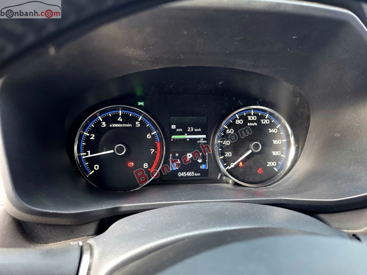 Mitsubishi Xpander Premium 1.5 AT 2025 - 590 Triệu 8