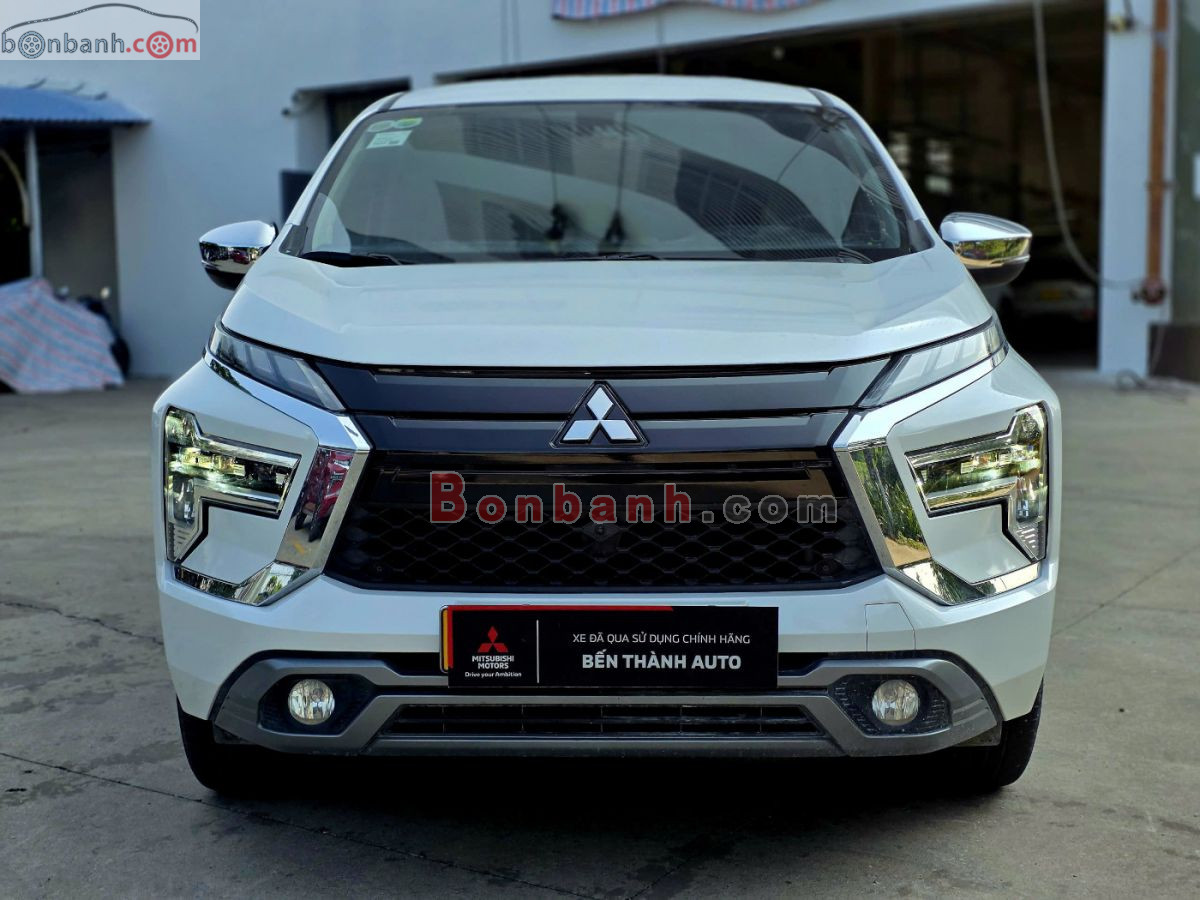Mitsubishi Xpander Premium 1.5 AT 2025 - 590 Triệu 2