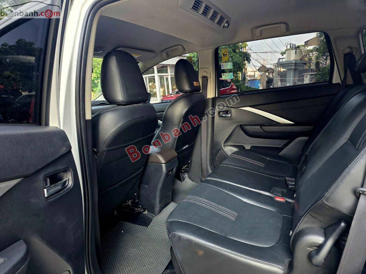 Mitsubishi Xpander Premium 1.5 AT 2025 - 590 Triệu 10
