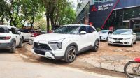 Bán xe Mitsubishi Xforce 2024 Ultimate giá 628 Triệu - TP HCM