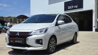 Bán xe Mitsubishi Attrage Premium 1.2 CVT 2022 giá 345 Triệu - TP HCM