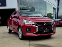 Bán xe Mitsubishi Attrage 2020 1.2 CVT giá 300 Triệu - TP HCM