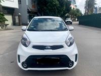 Bán xe Kia Morning 2016 Si AT giá 245 Triệu - Hải Phòng