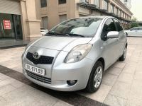 Bán xe Toyota Yaris 2008 1.0 MT giá 169 Triệu - Hà Nội