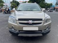 Bán xe Chevrolet Captiva 2009 LTZ 2.4 AT giá 178 Triệu - TP HCM