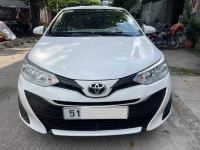 Bán xe Toyota Vios 2019 1.5E MT giá 299 Triệu - TP HCM