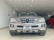 Bán xe Mercedes Benz ML Class ML350 2006 giá 195 Triệu - TP HCM
