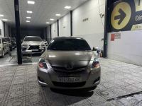 Bán xe Toyota Vios 2007 G giá 208 Triệu - TP HCM