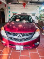 Bán xe Mazda BT50 2014 3.2L 4x4 AT giá 290 Triệu - Thái Bình