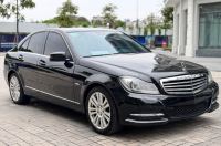 Bán xe Mercedes Benz C class 2011 C250 giá 315 Triệu - Hà Nội