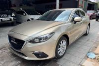 Bán xe Mazda 3 2016 1.5 AT giá 383 Triệu - Hà Nội