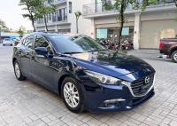 Bán xe Mazda 3 2017 1.5 AT giá 415 Triệu - Hà Nội