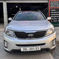 Bán xe Kia Sorento 2019 2.2 DAT Premium giá 655 Triệu - Hà Nội