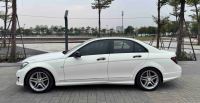 Bán xe Mercedes Benz C class 2012 C300 AMG giá 348 Triệu - Hà Nội