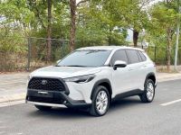 Bán xe Toyota Corolla Cross 2022 1.8G giá 709 Triệu - Hà Nội