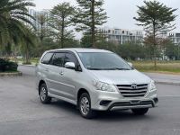 Bán xe Toyota Innova 2015 2.0E giá 328 Triệu - Hà Nội