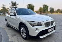 Bán xe BMW X1 xDrive28i 2010 giá 288 Triệu - Hà Nội