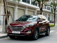 Bán xe Hyundai Tucson 2016 2.0 ATH giá 550 Triệu - Hà Nội