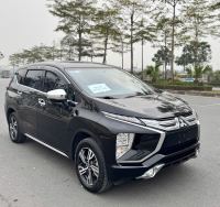 Bán xe Mitsubishi Xpander 2021 1.5 AT giá 528 Triệu - Hà Nội