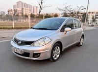 Bán xe Nissan Tiida 2010 1.8 AT giá 198 Triệu - Hà Nội