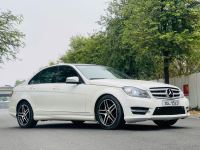 Bán xe Mercedes Benz C class 2011 C300 AMG giá 315 Triệu - Hà Nội