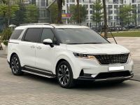 Bán xe Kia Carnival Signature 3.5G 2022 giá 1 Tỷ 268 Triệu - Hà Nội
