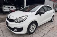 Bán xe Kia Rio 2016 1.4 AT giá 325 Triệu - Hà Nội