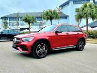 Bán xe Mercedes Benz GLC 2020 300 4Matic giá 1 Tỷ 575 Triệu - Hà Nội