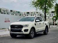 Bán xe Ford Ranger 2018 Wildtrak 2.0L 4x4 AT giá 578 Triệu - Hà Nội